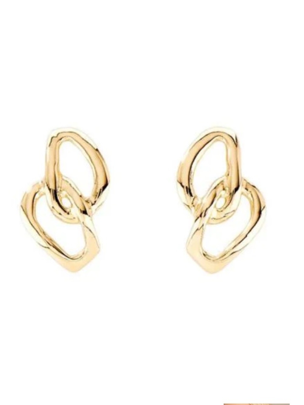 Uno de 50 inseparables earrings